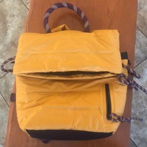 Lululemon Roksanda backpack